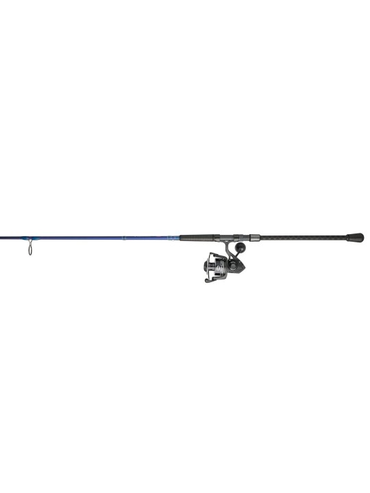 Combo Penn Pursuit V LE Spinning 4+1 Balineras