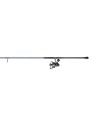 Combo Penn Pursuit V LE Spinning 4+1 Balineras