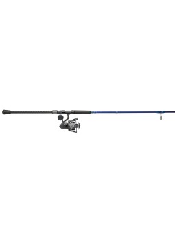 Combo Penn Pursuit V LE Spinning 4+1 Balineras