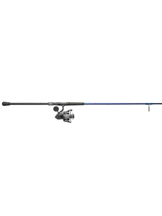 Combo Penn Pursuit V LE Spinning 4+1 Balineras