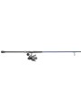 Combo Penn Pursuit V LE Spinning 4+1 Balineras