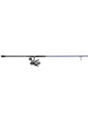 Combo Penn Pursuit V LE Spinning 4+1 Balineras