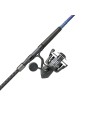 Combo Penn Pursuit V LE Spinning 4+1 Balineras