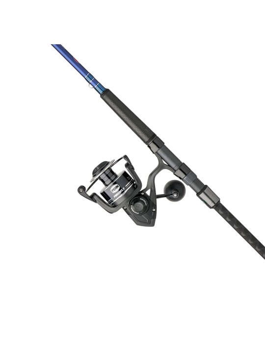 Combo Penn Pursuit V LE Spinning 4+1 Balineras
