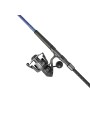 Combo Penn Pursuit V LE Spinning 4+1 Balineras
