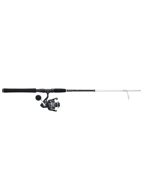 Combo Penn Pursuit V Spinning 4+1 Balineras