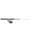 Combo Penn Pursuit V Spinning 4+1 Balineras