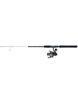 Combo Penn Pursuit V Spinning 4+1 Balineras