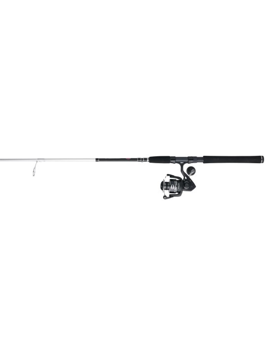 Combo Penn Pursuit V Spinning 4+1 Balineras