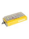 Caja Pesca Plano Micro Jigs Edge Caja Pesca Plano Micro Jigs Edge