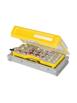 Caja Pesca Plano Micro Jigs Edge