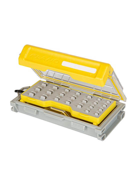 Caja Pesca Plano Micro Jigs Edge Caja Pesca Plano Micro Jigs Edge
