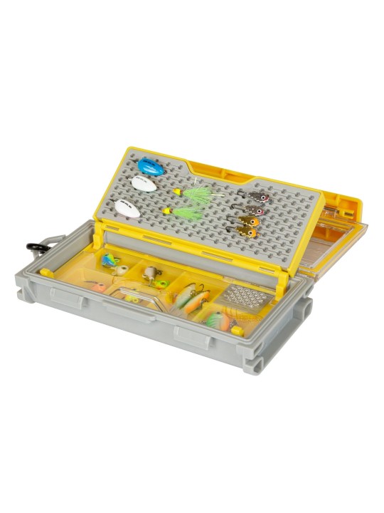 Caja Pesca Plano Micro Jigs Edge Caja Pesca Plano Micro Jigs Edge