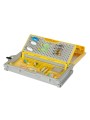 Caja Pesca Plano Micro Jigs Edge Caja Pesca Plano Micro Jigs Edge
