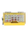 Caja Pesca Plano Micro Jigs Edge Caja Pesca Plano Micro Jigs Edge