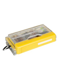 Caja Moscas Plano Edge Micro Fly