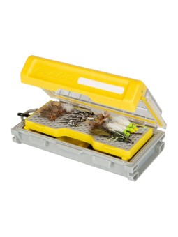 Caja Moscas Plano Edge Micro Fly