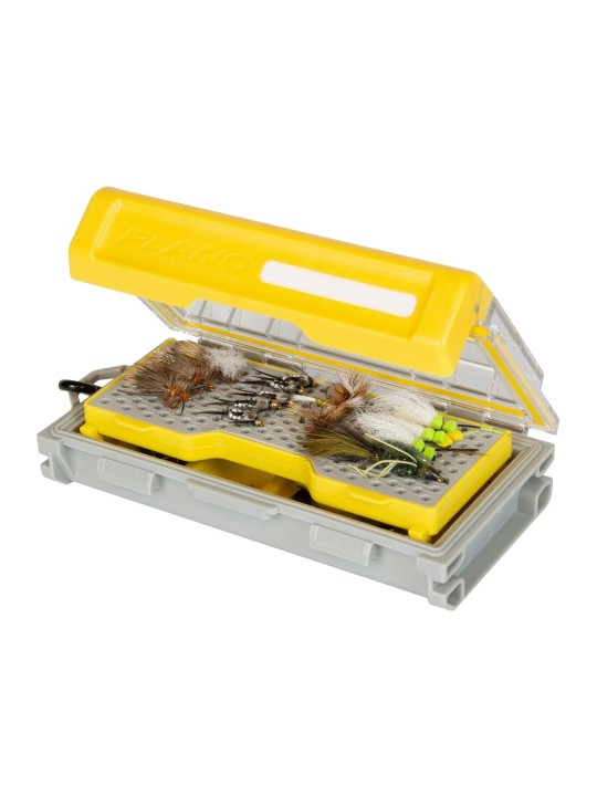 Caja Moscas Plano Edge Micro Fly Caja Moscas Plano Edge Micro Fly
