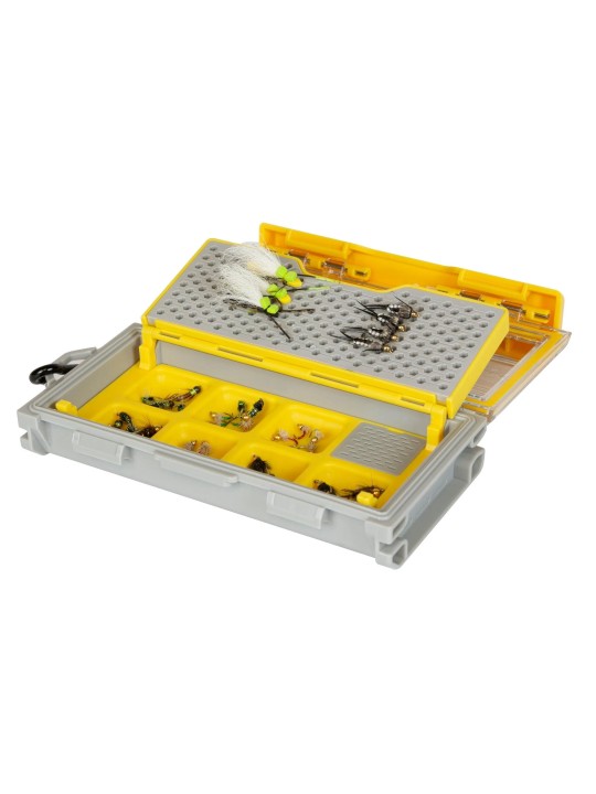 Caja Moscas Plano Edge Micro Fly Caja Moscas Plano Edge Micro Fly