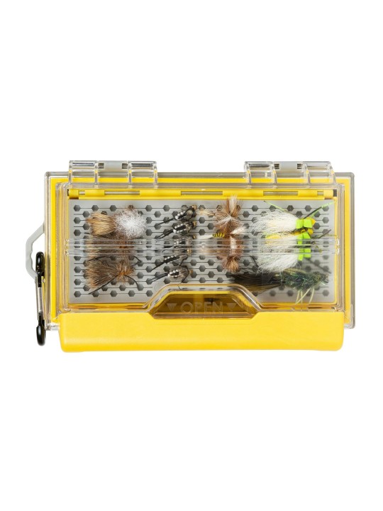 Caja Moscas Plano Edge Micro Fly Caja Moscas Plano Edge Micro Fly