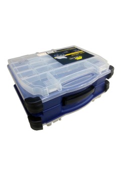 Caja Pesca Plano LockJaw™ Double Satchel