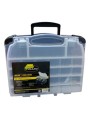 Caja Pesca Plano LockJaw™ Double Satchel Caja Pesca Plano LockJaw™ Double Satchel