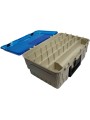 Caja Pesca Plano Two-Tier Magnum™ Satchel XL