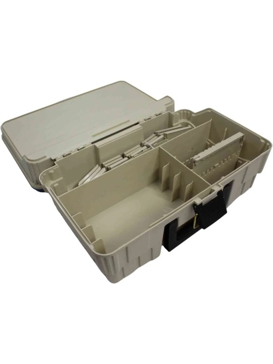 Caja Pesca Plano Two-Tier Magnum™ Satchel XL