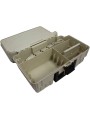 Caja Pesca Plano Two-Tier Magnum™ Satchel XL