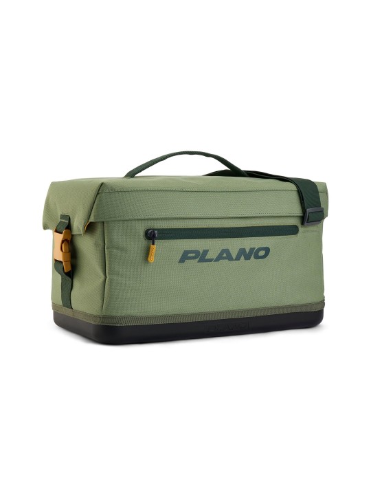 Maletín Pesca Plano Weekend™ Softsider Tackle Bag 3700 Maletín Pesca Plano Weekend™ Softsider Tackle Bag 3700