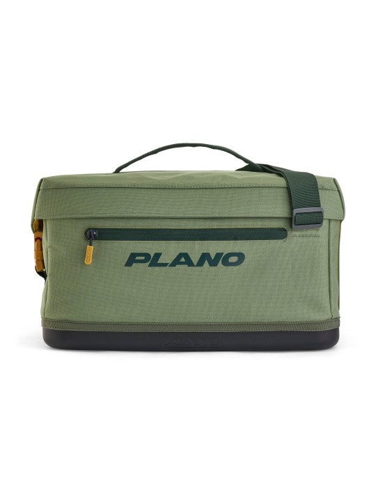 Maletín Pesca Plano Weekend™ Softsider Tackle Bag 3700 Maletín Pesca Plano Weekend™ Softsider Tackle Bag 3700