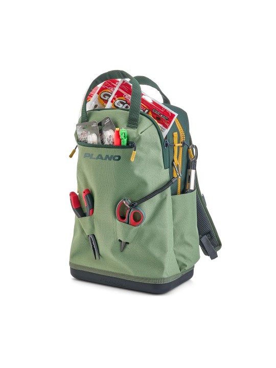 Mochila Pesca Plano Weekend™ Tackle Backpack