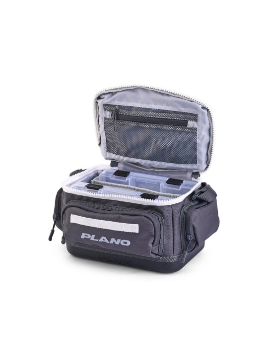 Maletín Pesca Plano Weekend™ Tackle Bag 3500