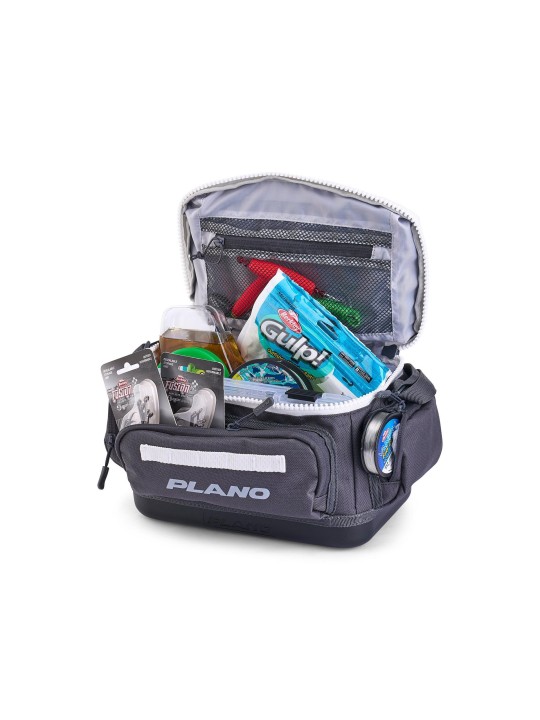 Maletín Pesca Plano Weekend™ Tackle Bag 3500