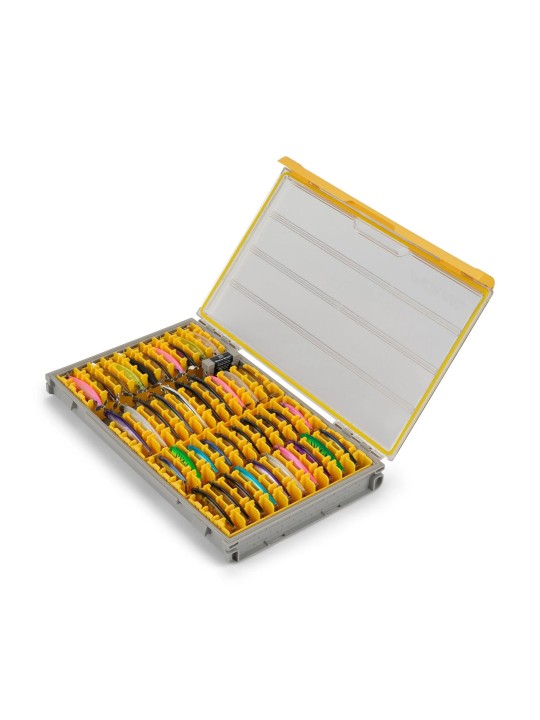 Caja Señuelos Plano Edge™ 3700™ Caja Señuelos Plano Edge™ 3700™