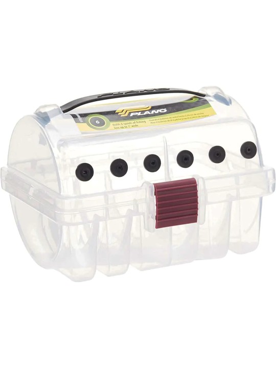 Caja Líneas Plano ProLatch® Line Spool Caja Líneas Plano ProLatch® Line Spool
