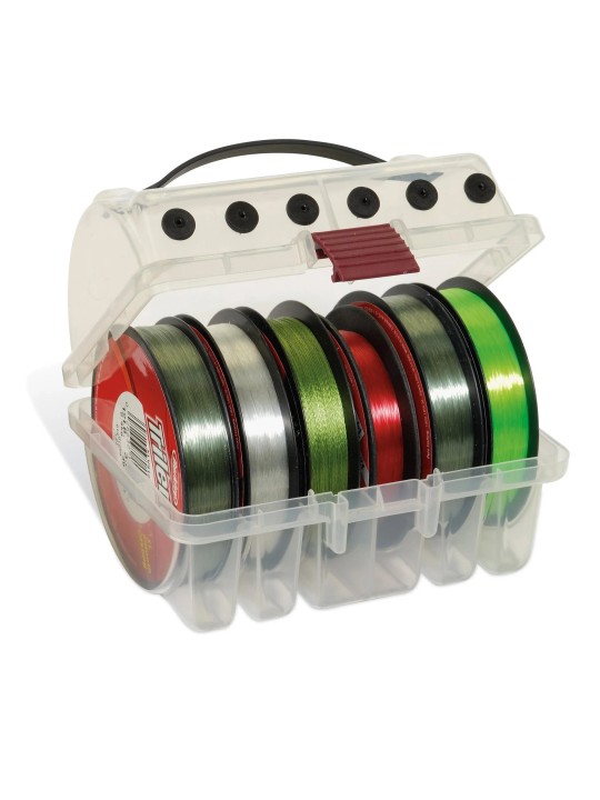 Caja Líneas Plano ProLatch® Line Spool Caja Líneas Plano ProLatch® Line Spool