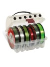Caja Líneas Plano ProLatch® Line Spool Caja Líneas Plano ProLatch® Line Spool