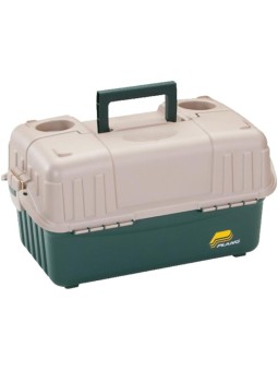 Caja Pesca Plano Hip Roof Tackle Box