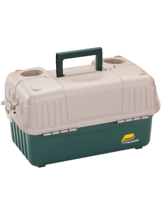 Caja Pesca Plano Hip Roof Tackle Box