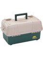 Caja Pesca Plano Hip Roof Tackle Box