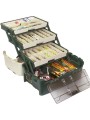 Caja Pesca Plano Hip Roof Tackle Box