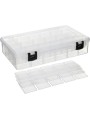 Caja Pesca Plano Hydro-Flo™ Deep StowAway® 3700 Caja Pesca Plano Hydro-Flo™ Deep StowAway® 3700