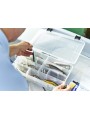 Caja Pesca Plano Hydro-Flo™ Deep StowAway® 3700 Caja Pesca Plano Hydro-Flo™ Deep StowAway® 3700