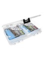 Caja Pesca Señuelos Blandos 3700™ StowAway®