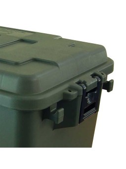 Caja Plano Sportsman's Trunk