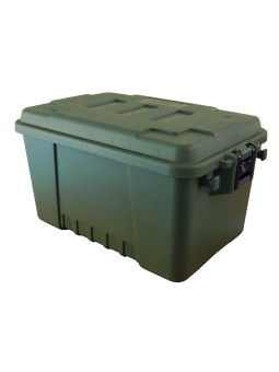 Caja Plano Sportsman's Trunk