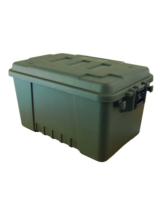 Caja Plano Sportsman's Trunk