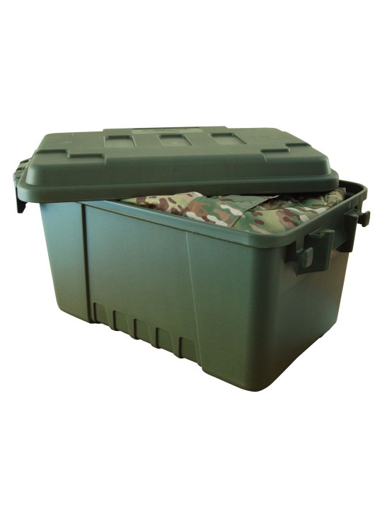 Caja Plano Sportsman's Trunk