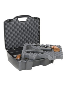 Caja Plano Protector Series® para 4 Pistolas